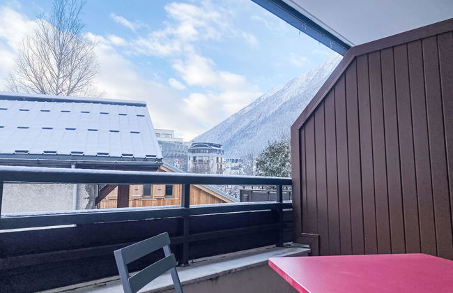 L'Espace Montagne - Foto 8