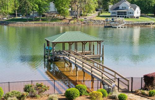 Landing at the Lake - Foto 32