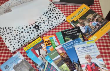 Swallow cottage, Over Kellet - Foto 28