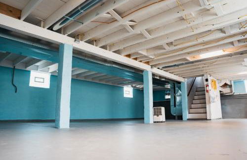 Sandusky Bay Hot Tub, Gym, Patio, Games, Recreation Watercraft, Waterside Home, check it out! - Foto 23