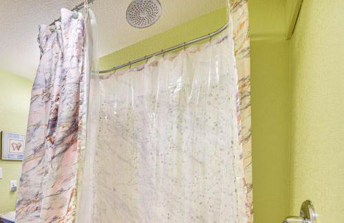 Less Than half Mi to Beach Access and Pier OBX Getaway - Foto 20