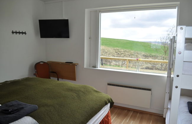 Stóra Ásgeirsá Guesthouse - Foto 8