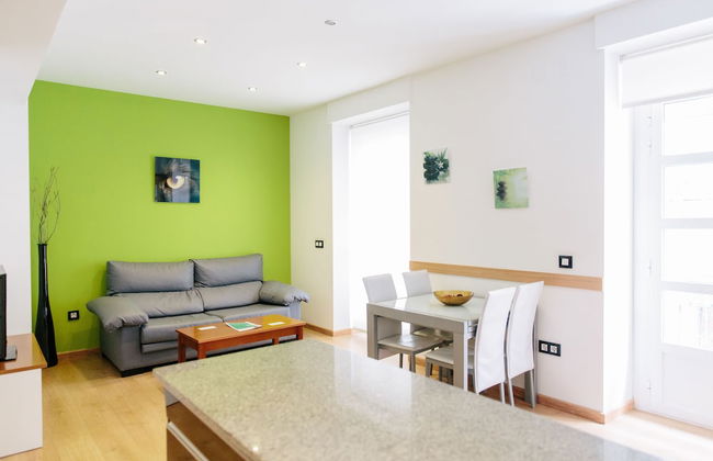 Apartamentos Tito San Agustín - Photo 36