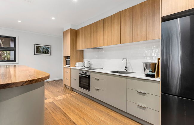 The Residence - Foto 6