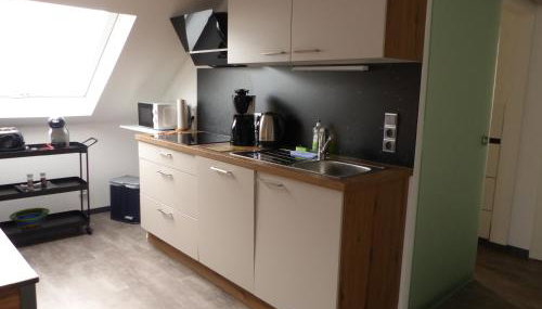 Ferienwohnung Regia Fulda - Künzell - Bachrain - Foto 5