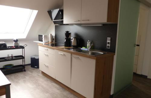 Ferienwohnung Regia Fulda - Künzell - Bachrain - Foto 5