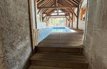 Domaine de la prairie des prés - Foto 73