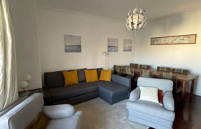 Oeiras Balcony by Homing - Foto 20