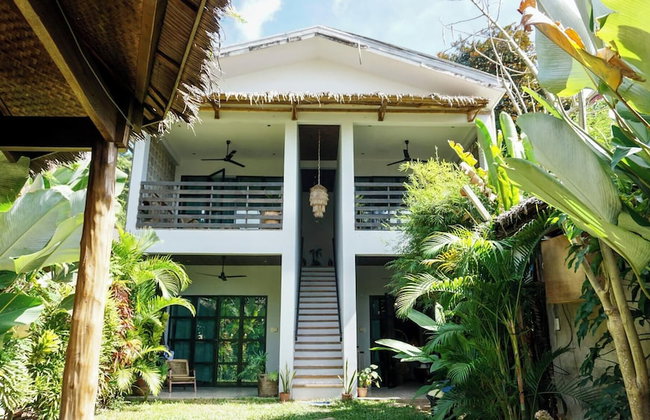 Happiness Villas - Photo 33