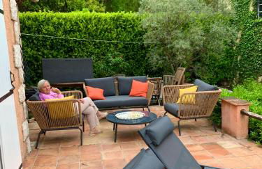 Maison de Saint Arnoux - Foto 13