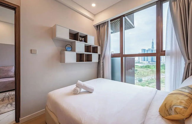 Kotrip Metropole Paradise Vacation - Foto 56