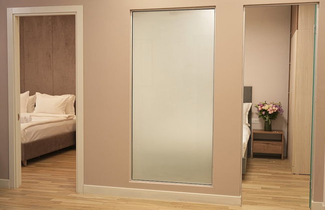 Sweet Home Deluxe Apart-Hotel - Foto 6