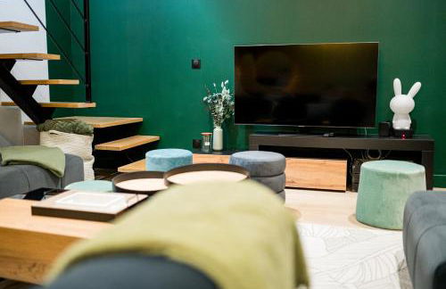 Maison Flo - Photo 17