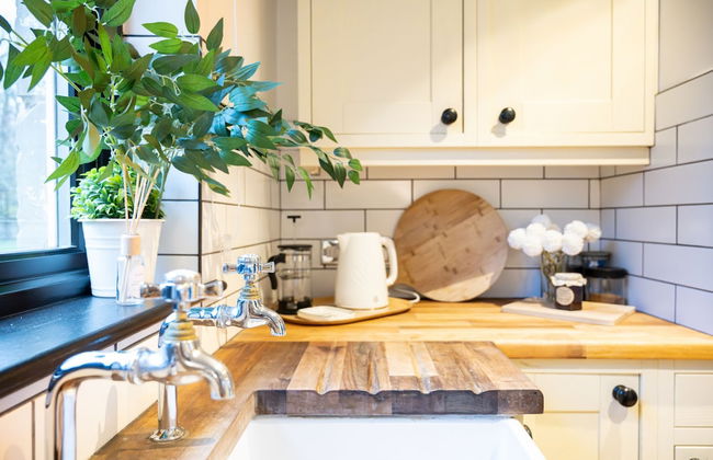 Northern Hideaways Apple Store, Ellingham - Foto 40