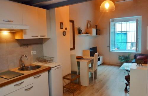 Apartamento Buhardilla Cruz Vieja - Foto 2