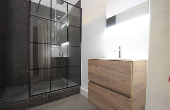 Vintage Villa with Hot Tub & Infrared Sauna in Ardennes - Photo 29