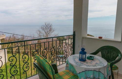 Villa Zina Agios Dimitrios - Foto 39