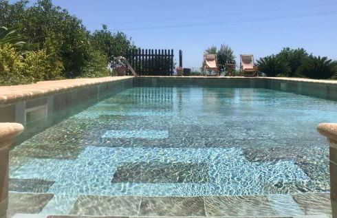 Authentic Sicilian Charm With Pool, Sea View, Parking & Wifi - Foto 96