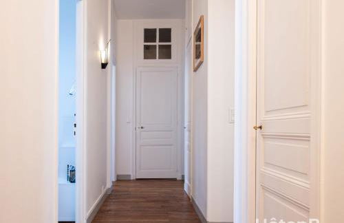 "Les Effrontés" Louis Blanc Charming Apartment - Foto 33