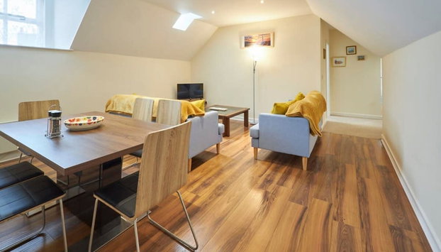 Host & Stay - Scotsgate House - Foto 2, Profilbild