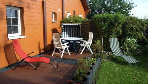 - Finnish semi-detached house with sauna and fireplace - No 1 - Foto 4, Other