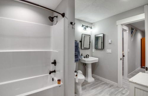 3 Mi to Reedsport Home with Umpqua River Views - Foto 23