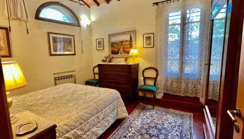 Monteriggioni Castello - Foto 5