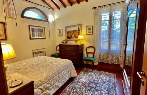 Monteriggioni Castello - Foto 5