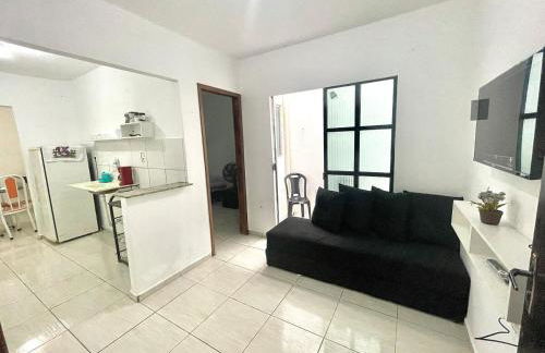 APT4 Completo com Garagem WIFI TV Smart Local Central em Petrolina - Foto 28