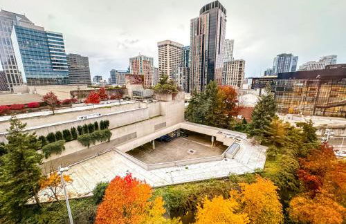 2BR Downtown Convention Center Near Attractions - Foto 37