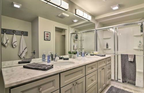 Waterfront Troutdale Hideaway Sandy River Fishing - Foto 15