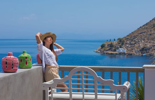 Niriides Hotel & Apartments - Photo 65