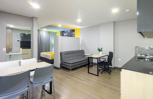 GIO Suites Bogota - Photo 13