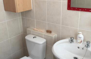 Gardener's Cottage Carmarthenshire Sleeps 5 - Foto 10