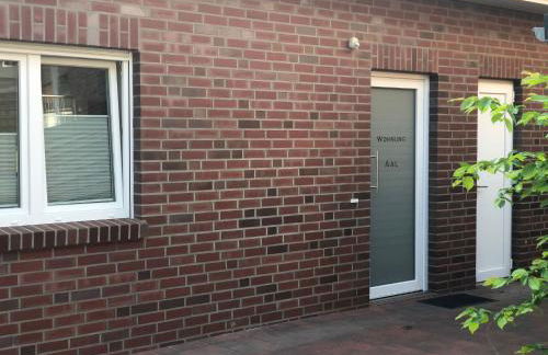 Apartment AAL direkt am Stausee by Interhome - Foto 8