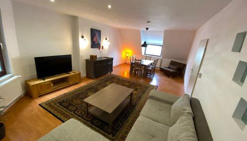 Bötchen - modern, zentral, für TreppensteigerInnen - Foto 4