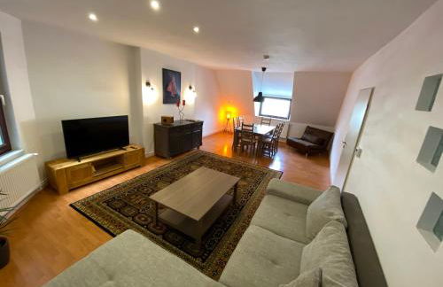 Bötchen - modern, zentral, für TreppensteigerInnen - Photo 4