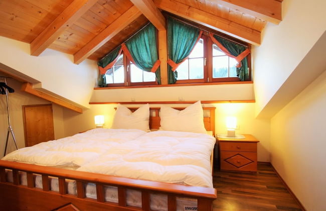 Mansion in Eben Near Ski Salzburger Sportwelt - Photo 2