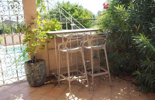 Villa tout confort avec piscine privée - Foto 22