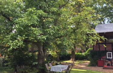 Appartement im alten Pferdestall - Foto 13