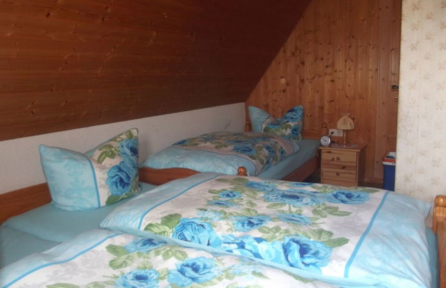 Zum Hecht, FeWo Spitzberg - Foto 17