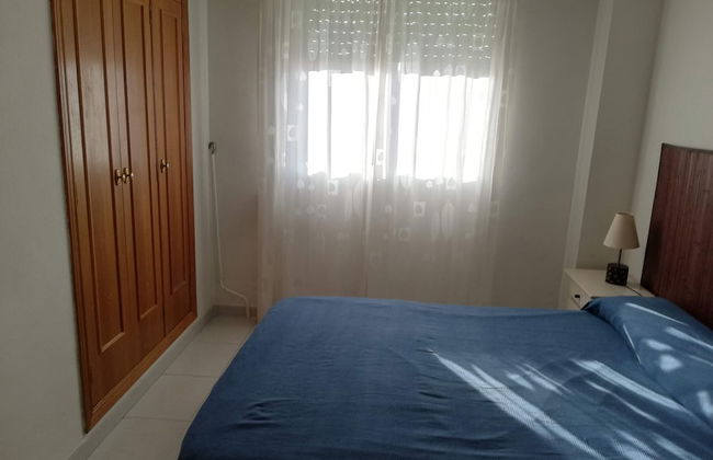 1.las Alondras Bl A Esc. 3 2º pta 6 - Foto 6