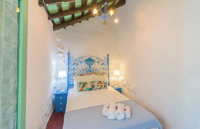 Casa Spa De La Mariola - Photo 8