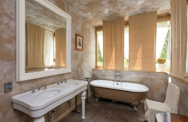 Magnificent Manor in Vresse-sur-semois With Sauna - Foto 22