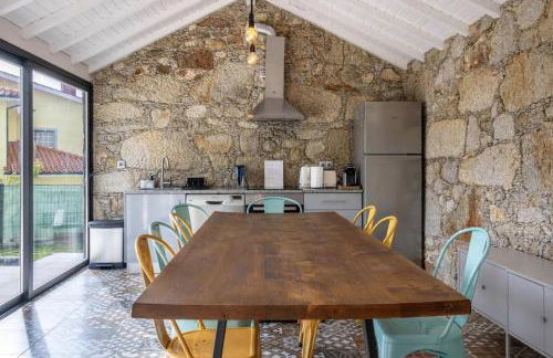 Casa do Mestre Studio e Suíte Extra - Foto 21