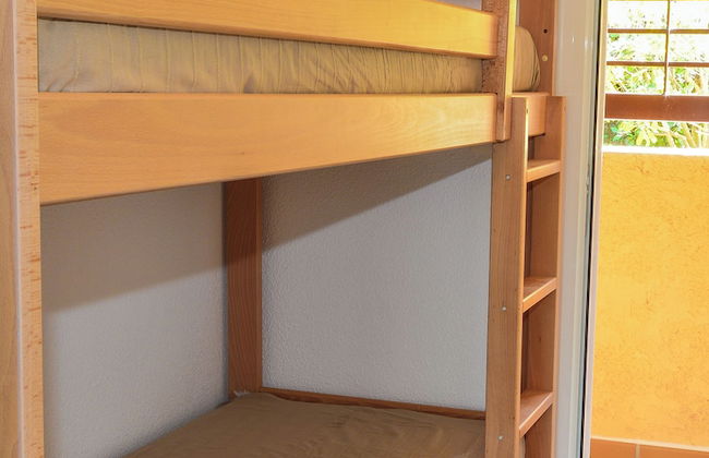 VVF Résidence Saint-Cyr-sur-Mer - Foto 13