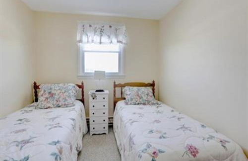 Duplex 2Nd Fl Beach Badges Oceanside Outdoor Shower Wifi - Foto 12