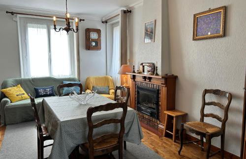 762 - Maison bretonne à moins de 2 kms des Plages. - Foto 9