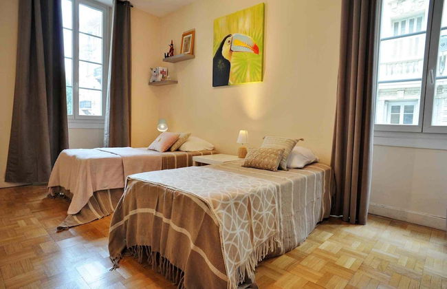 Apart Hotel Riviera - Grimaldi - Promenade des Anglais - Foto 15