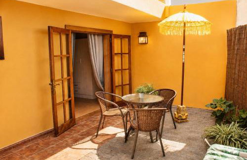 Casa Con Piscina en el Centro - Photo 38